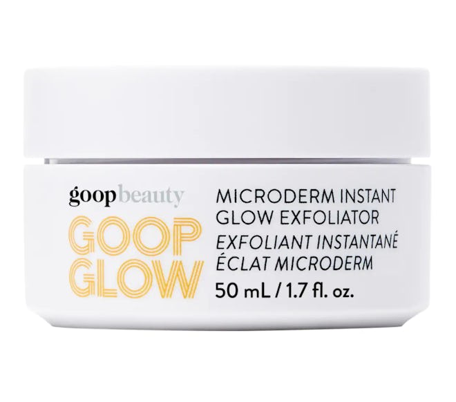 Goop Goop Glow Microderm Instant Glow Exfoliator 1.7 Ounce