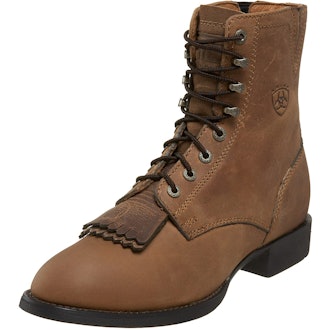 Ariat Heritage Lacer II Western Boots
