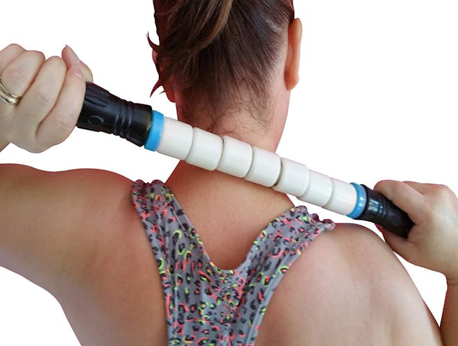 iGreely Ultimate Massage Roller Stick