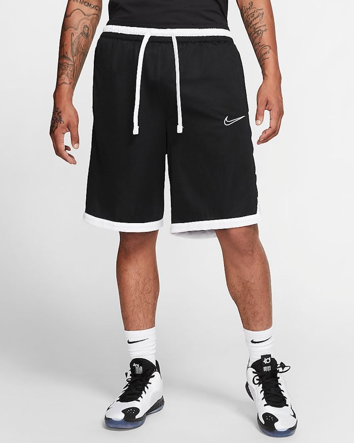 Nike Dri-Fit Elite Basketball Shorts