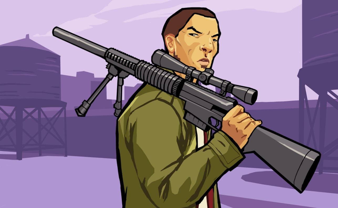 'GTA 6' news Rockstar website mystery fuels announcement speculation