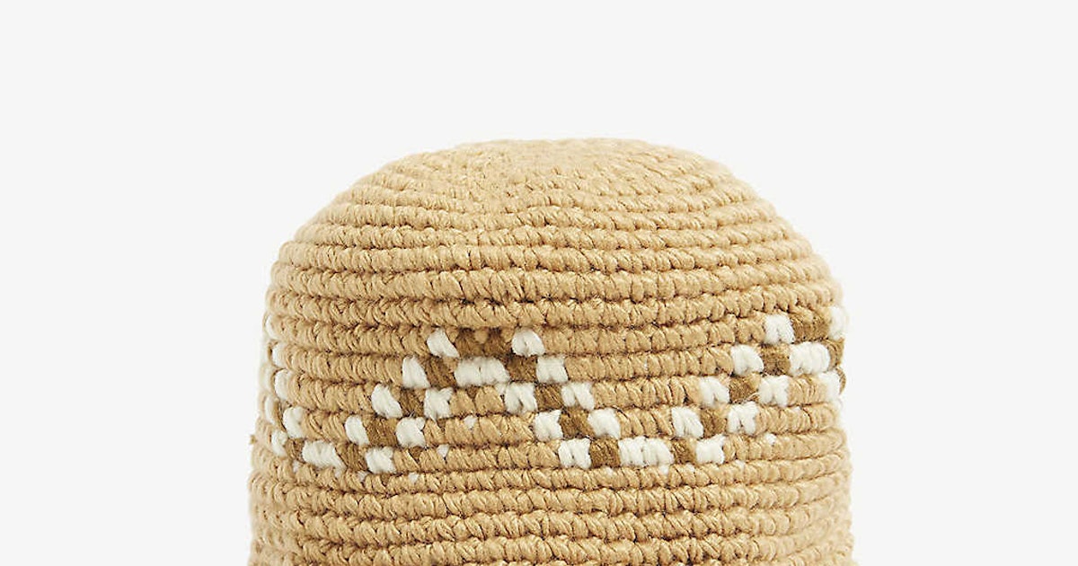 最大80％オフ！ hat knit m.hiramatsu - ニットキャップ/ビーニー