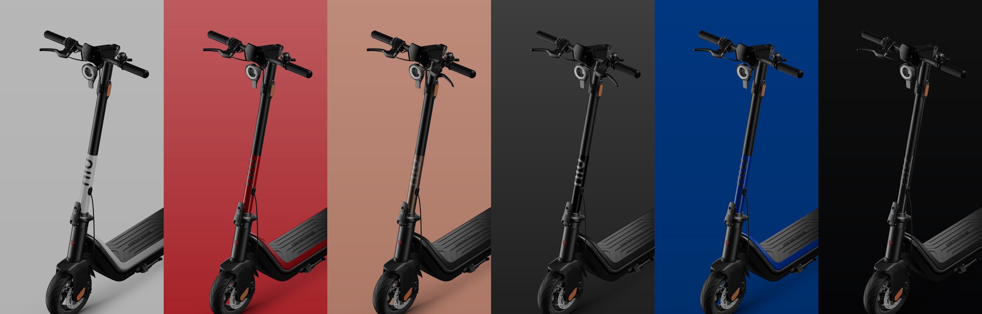 NIU is releasing a $599 electric scooter with up to 31 miles of range.