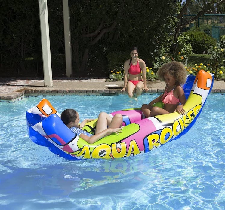 Poolmaster Aqua Rocker