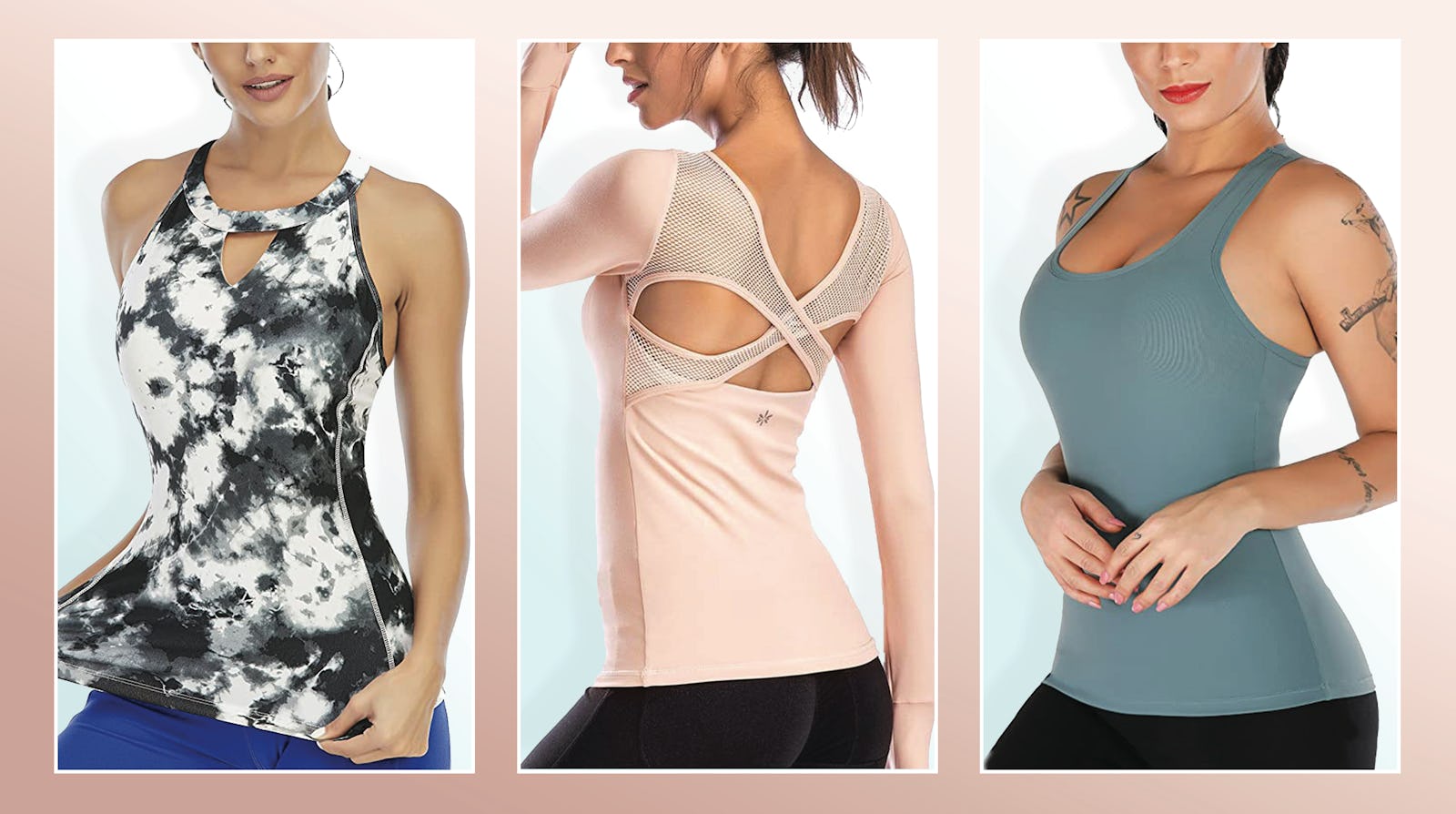 Best Yoga Tops With Built In Brave  International Society of Precision  Agriculture