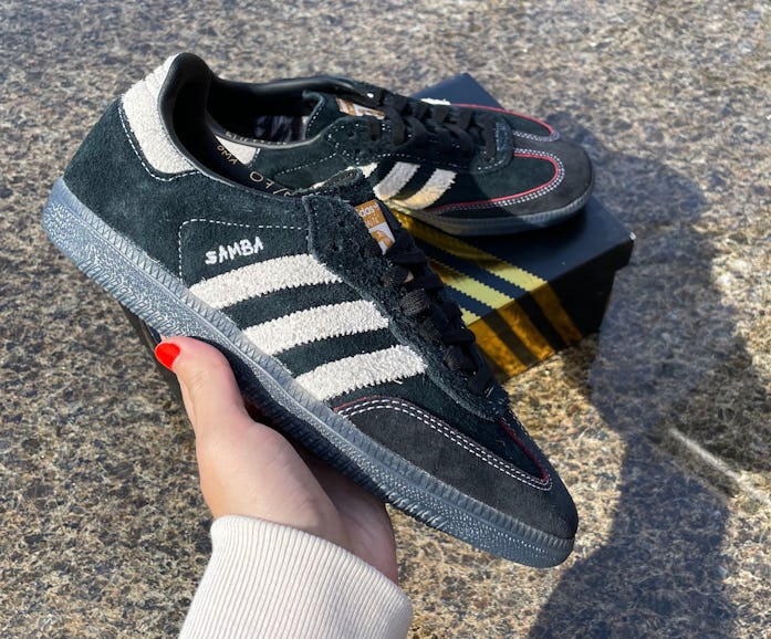 Adidas Samba ADV