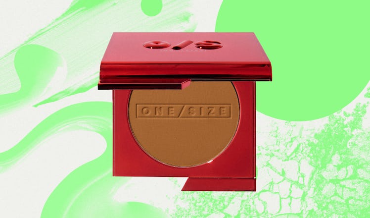 A Patrick Starrr's Base Foundation Powder