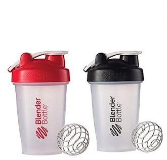 Blender Bottle Single 20oz Sundesa