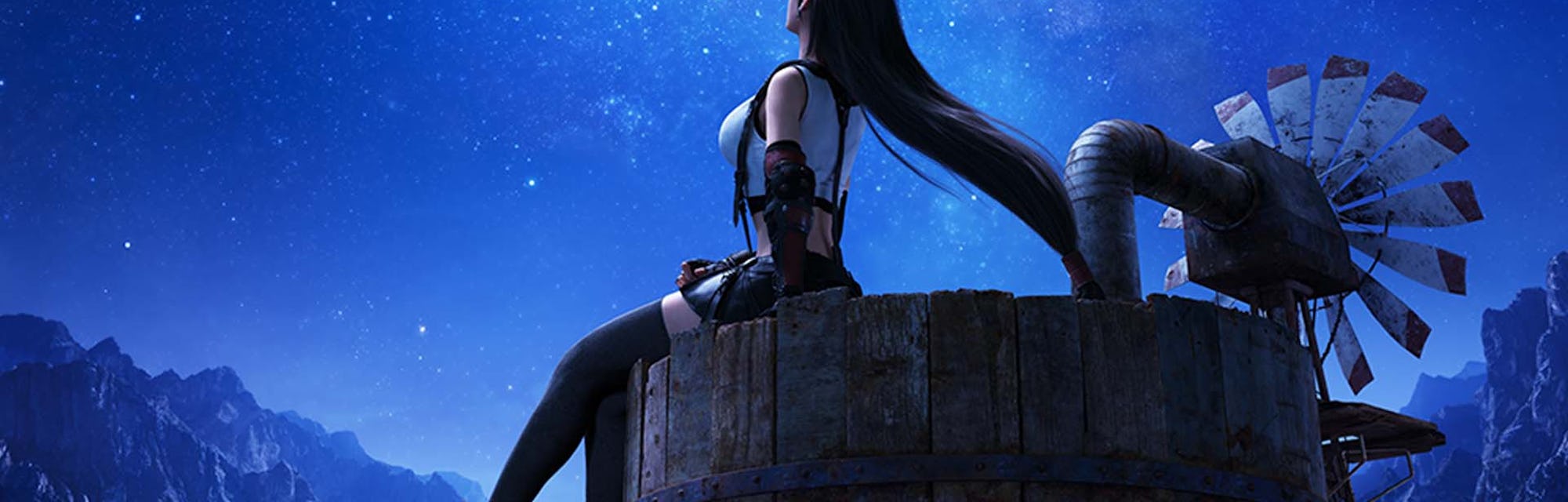 Final Fantasy 7 Remake Xbox One Switch Pc Release Date Rumors And Details Final Fantasy 7 Remake Xbox One Switch Pc Release Date Rumors And Details