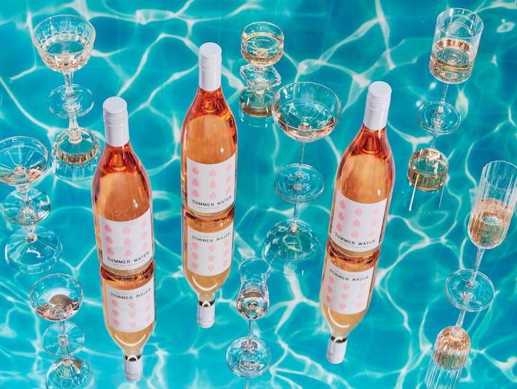 Winc's Summer Water Societé