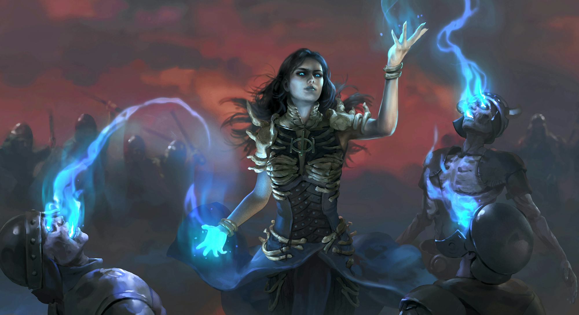 'Path of Exile 2' demo reveals how the has changed game sequels