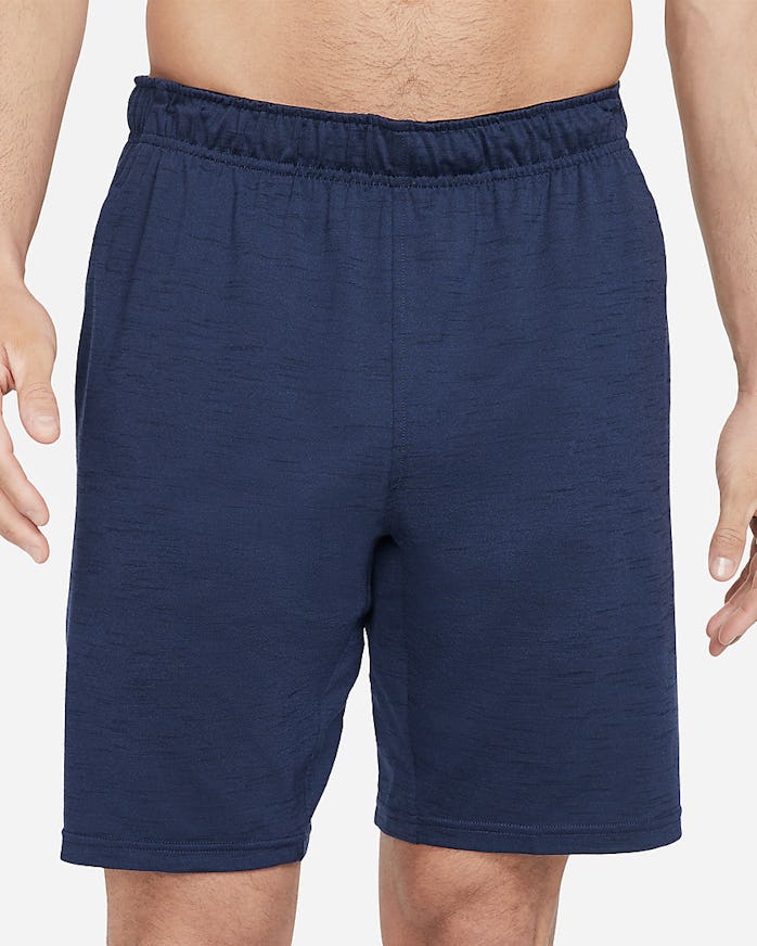 Nike Yoga Dri-Fit Shorts