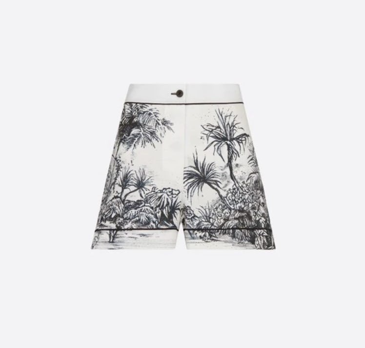 Chez Moi Shorts