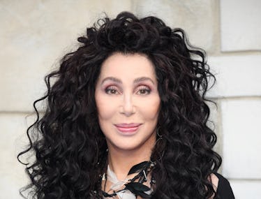 Cher