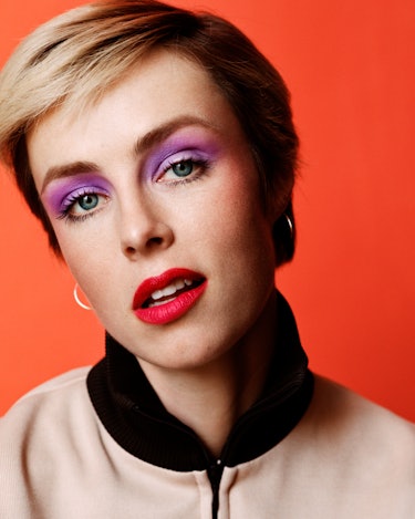Hermès Beauty Debuts Le Regard Eyeshadow Line - V Magazine