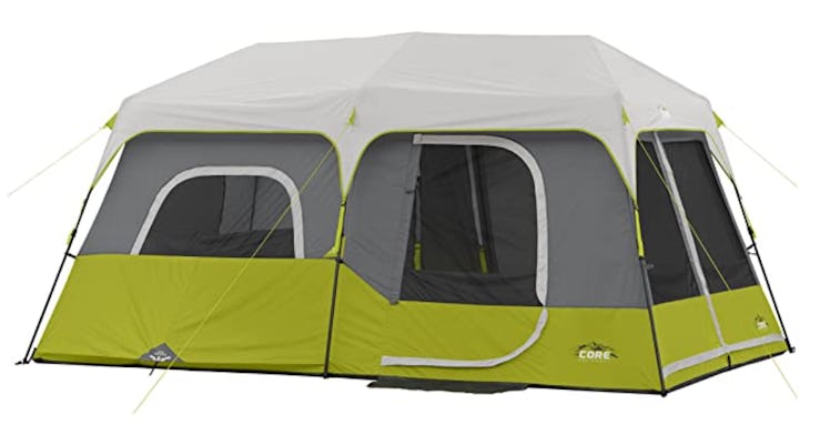 Core 9-Person Instant Cabin Tent 