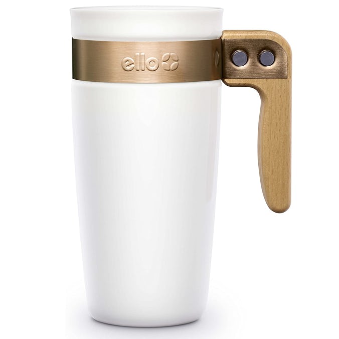 The 5 Best Ceramic Travel Mugs