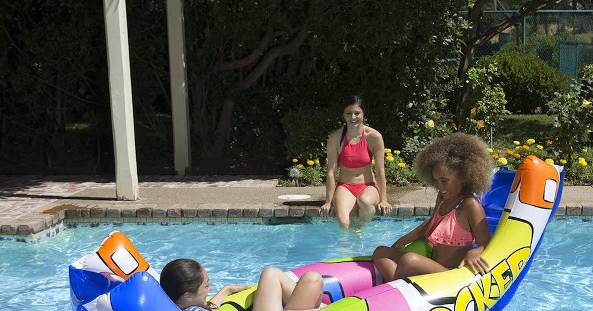 The 11 Best Pool Toys