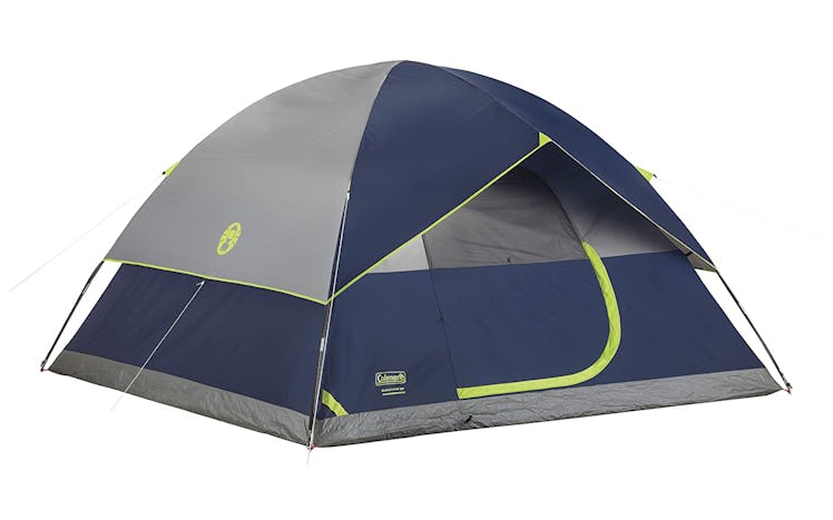 Coleman Sundome Tent