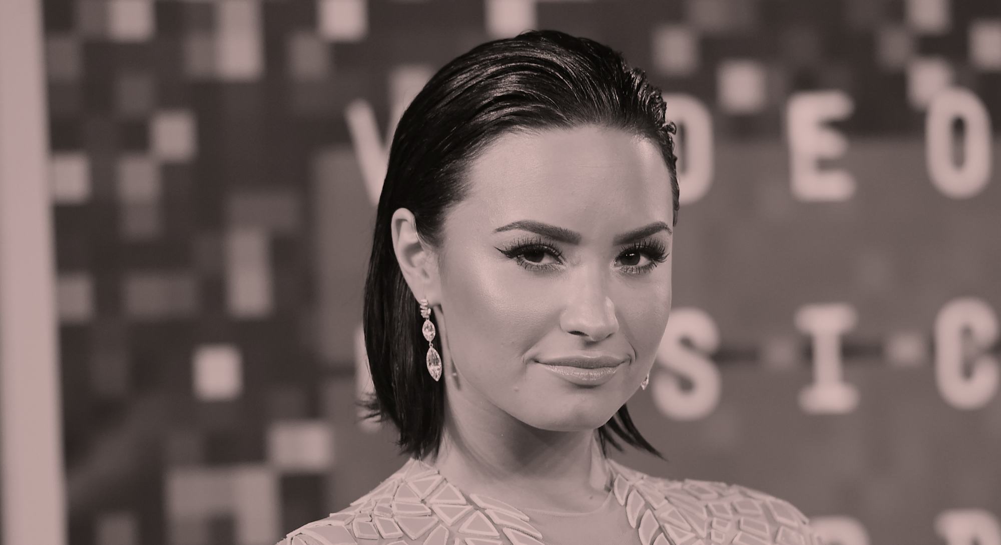 Demi Lovato's Beauty Evolution, From "Don't Forget" To "Dancing With