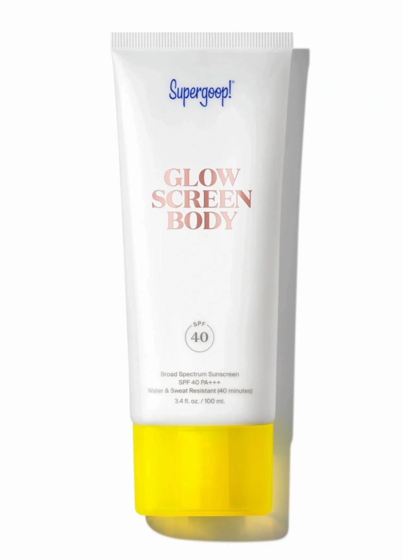 Glowscreen Body SPF 40