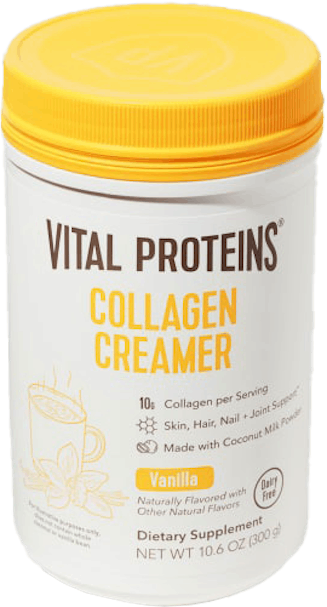 Collagen Creamer