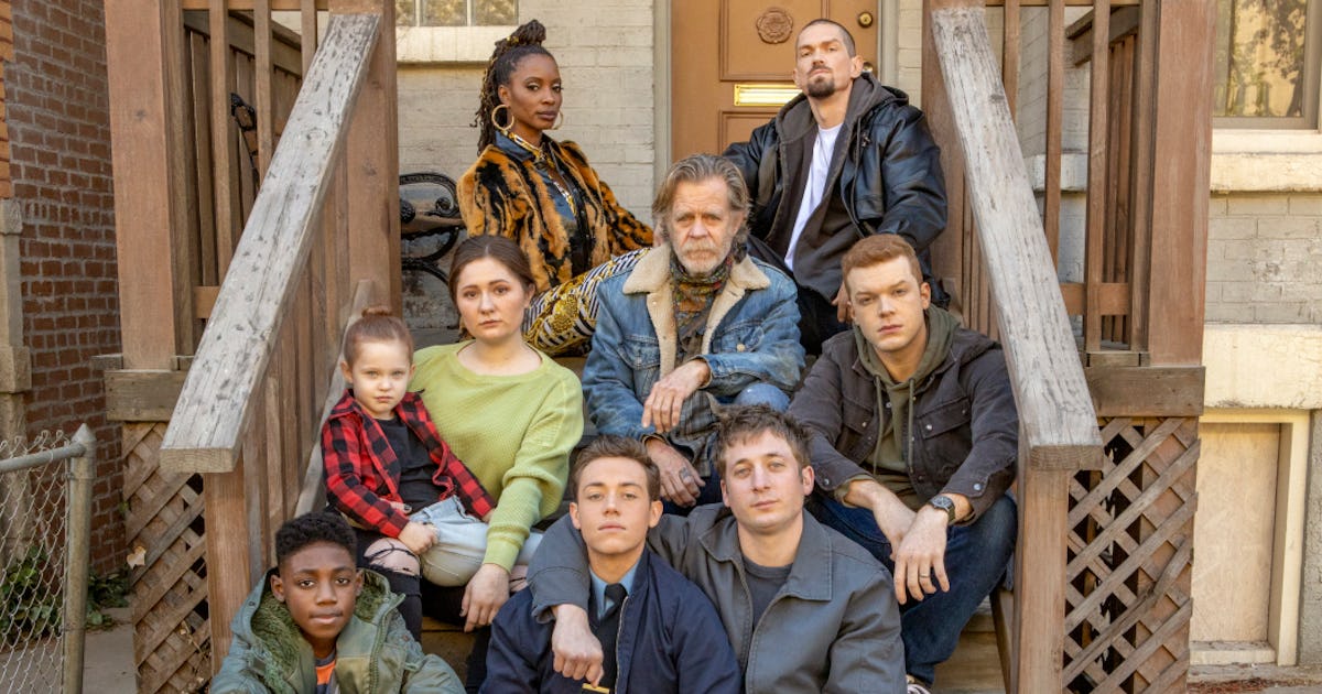 'shameless' won't return for season 12, but the series finale provides 'Shameless' Won't Return For Season 12, But The Series Finale Provides
