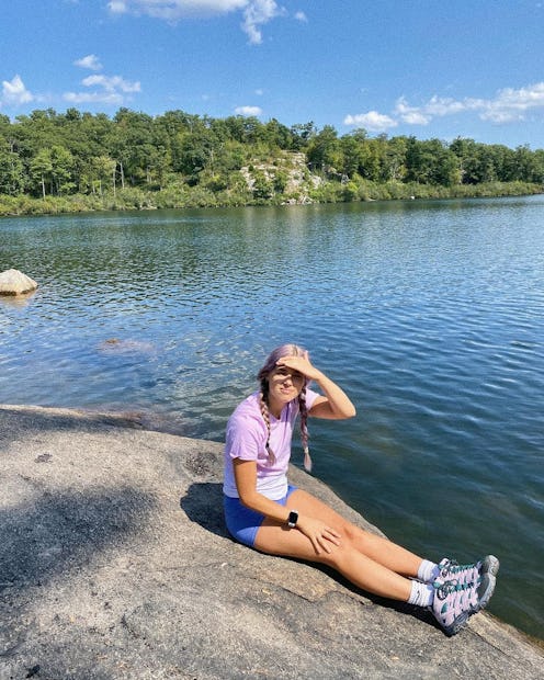 aemilia madden skincare routine