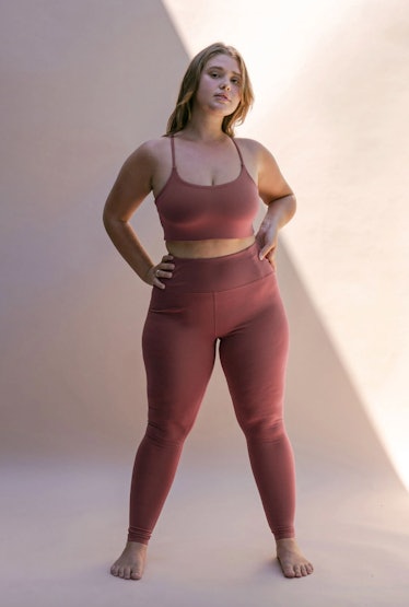 Fig FLOAT Seamless High-Rise Legging