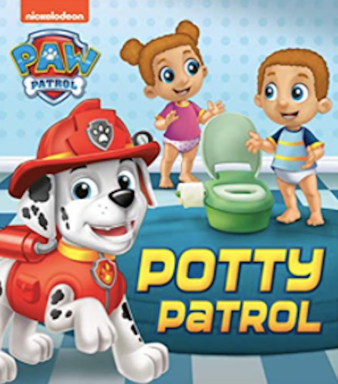 Potty Patrol