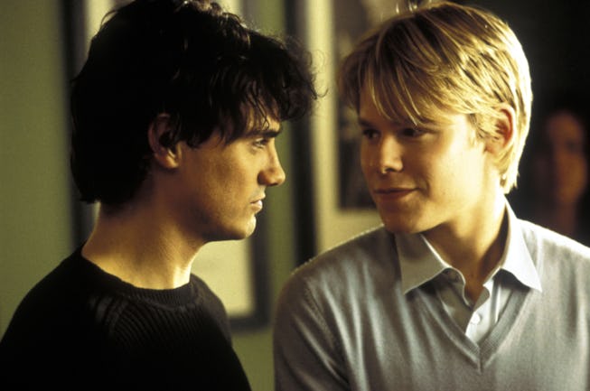 The new 'Queer As Folk' reboot will follow a diverse group of friends living in New Orleans.