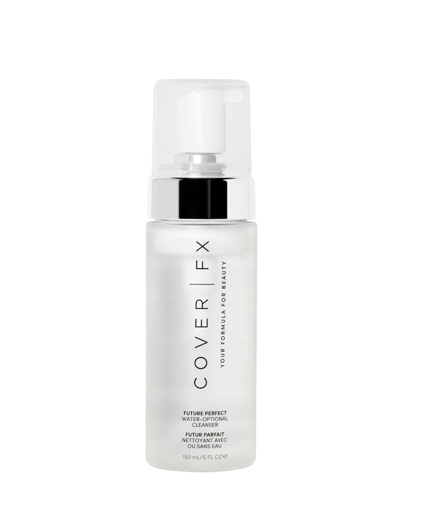 Future Perfect Water-Optional Cleanser