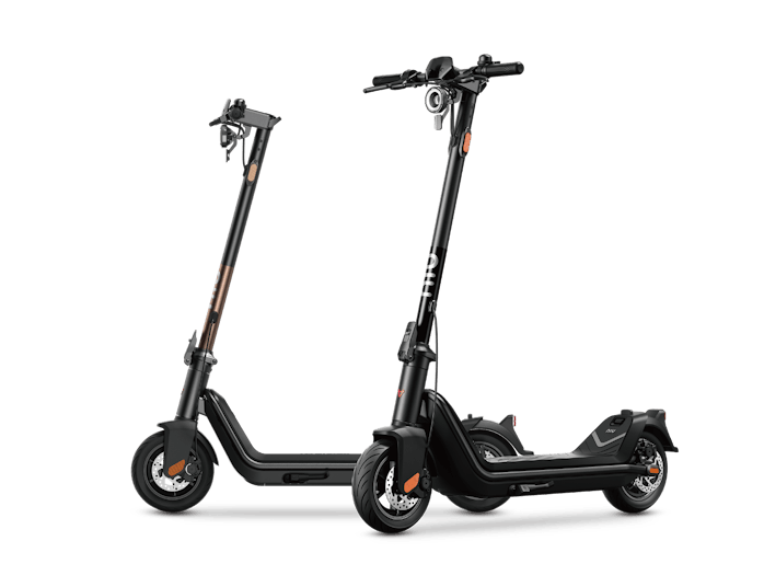 NIU has unveiled a $599 electric scooter that will be available for purchase starting in June.