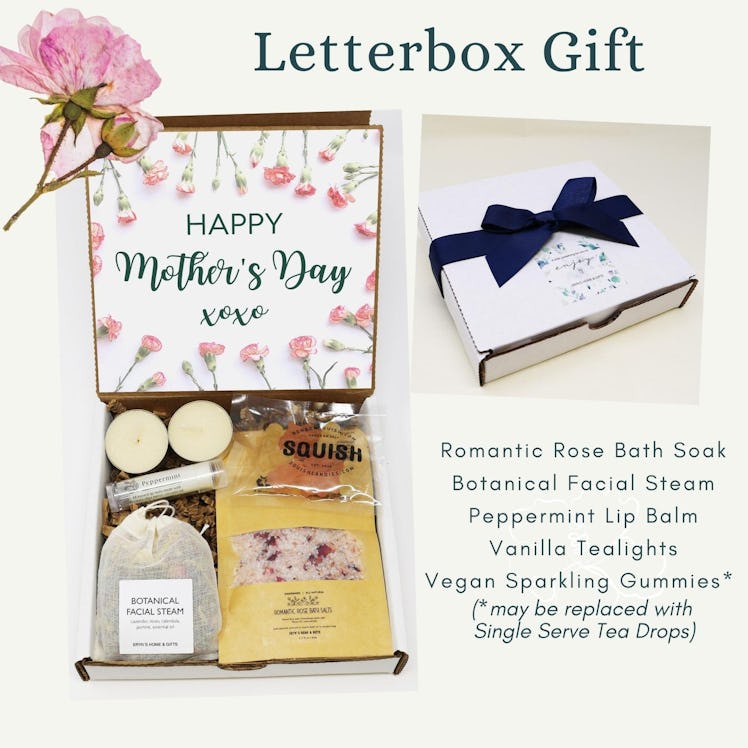 Mothers Day Gift Box