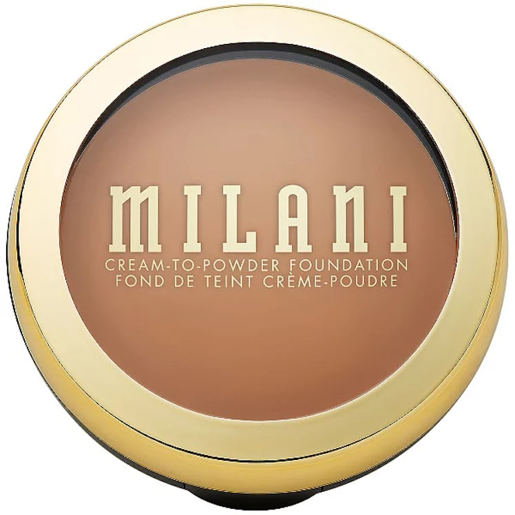 Milani Conceal + Perfect Smooth Finish Cream-To-Powder Foundation