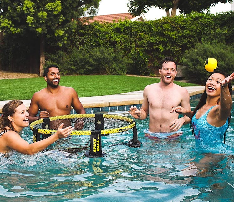 Spikeball Spikebuoy on Water Accessory Set