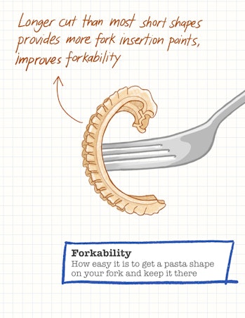 pasta diagram