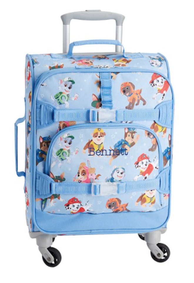 PAW Patrol™, Mackenzie Small Luggage