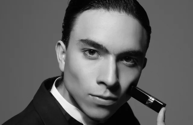 Sam Visser Is Leading Today’s Radical Beauty Revolution