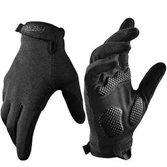 FREETOO Full Finger Workout Gloves 