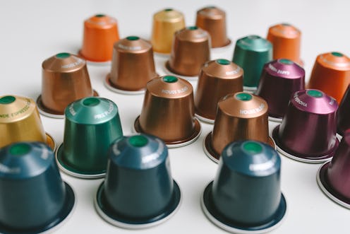Nespresso pods may soon be used for COVID tests