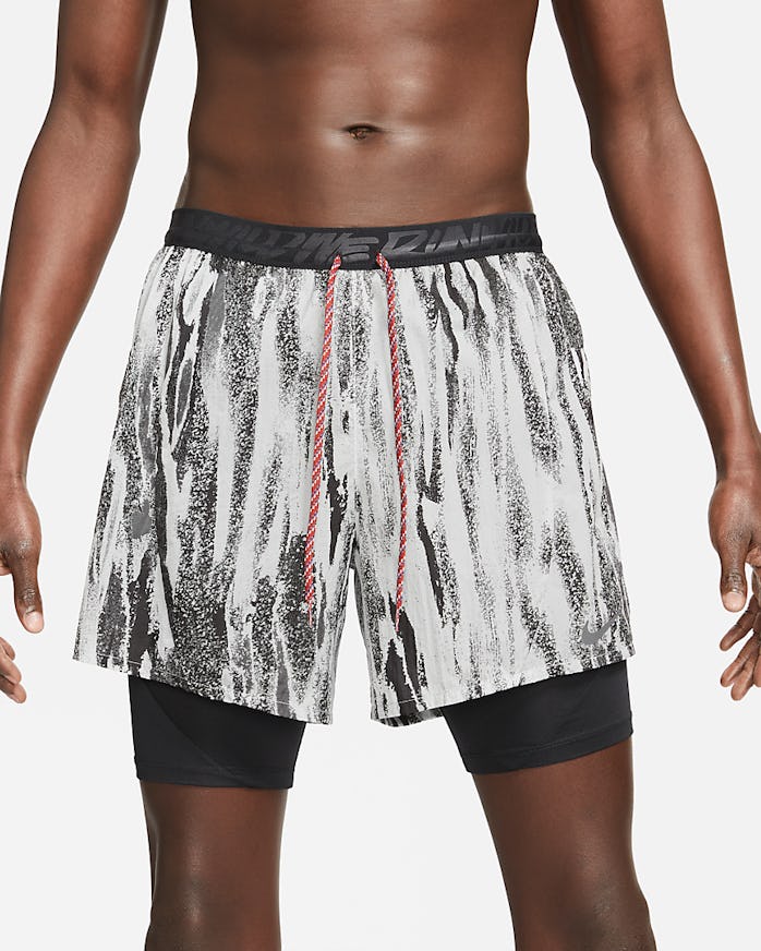 Nike Flex Stride Wild Run Shorts