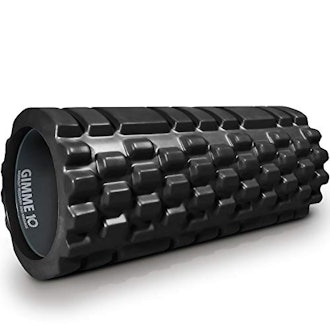 Gimme 10 Foam Roller for Deep Tissue Massager 