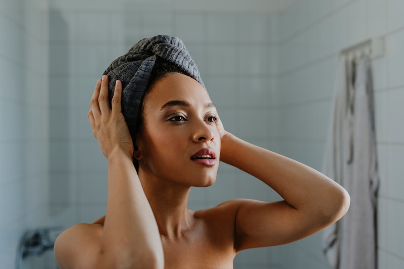 5 skin care products that will turn your bathroom into a literal spa.