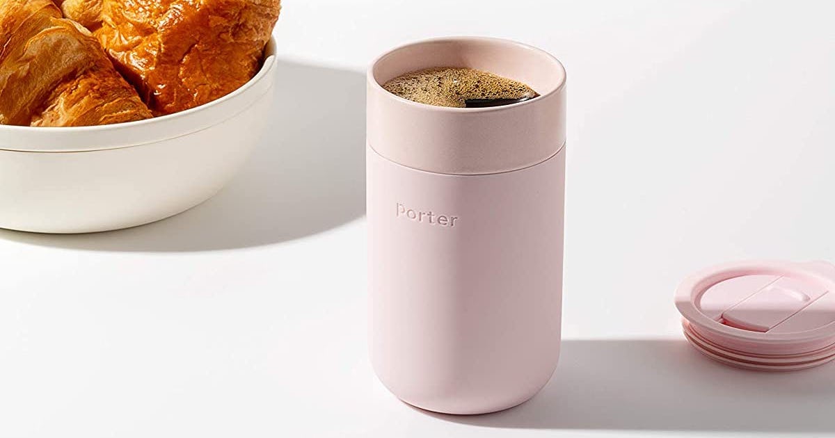 The 5 Best Ceramic Travel Mugs The 5 Best Ceramic Travel Mugs