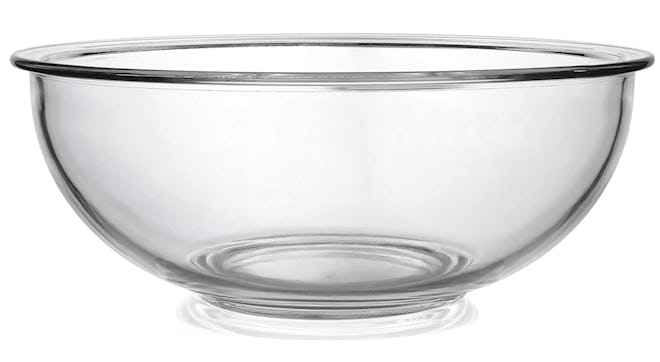 Bovado USA Glass Bowl