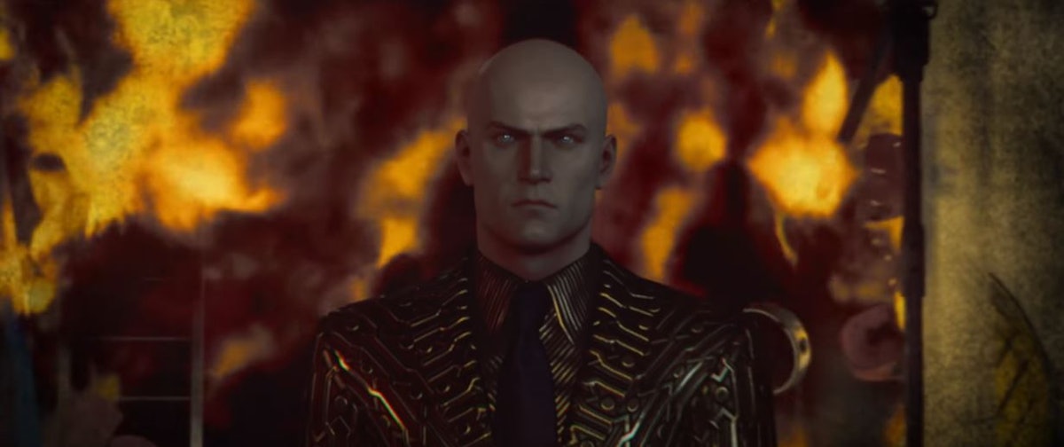 Hitman 3 Season of Gluttony Events Dated 