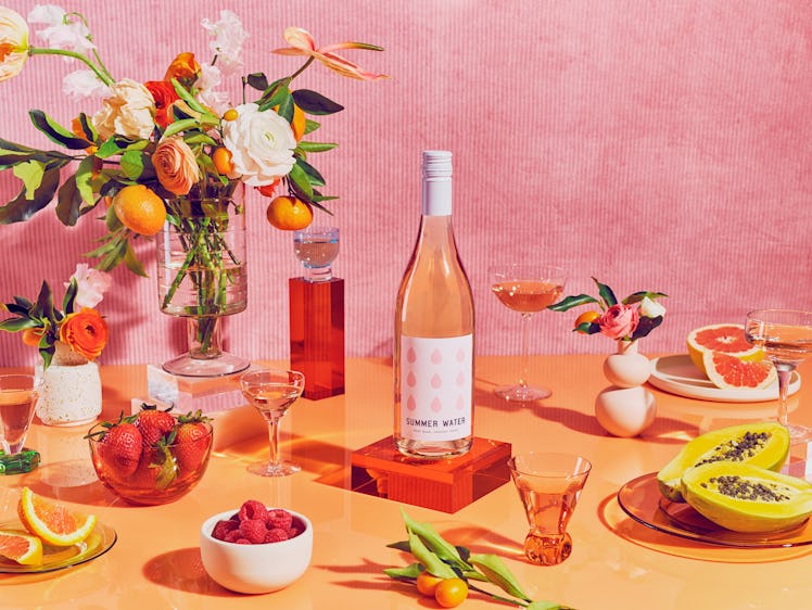 Winc's Summer Water Societé subscription is back for 2021, and here's how to sign up.