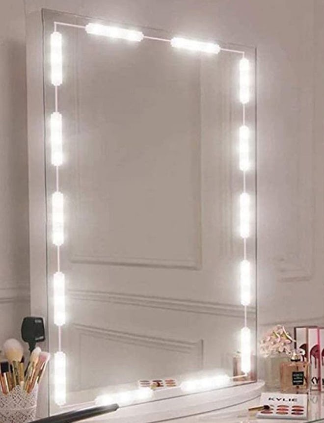 LPHUMEX LED Vanity Mirror Lights