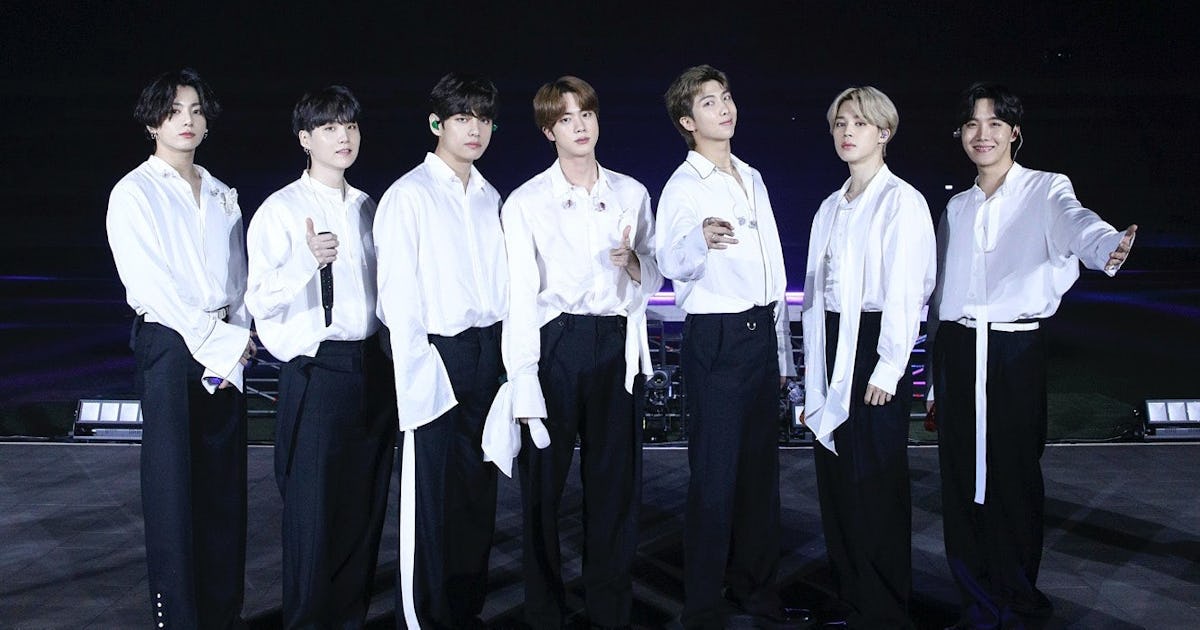 Do The Bts Members Have Personal Instagrams What To Know Do The Bts Members Have Personal Instagrams What To Know